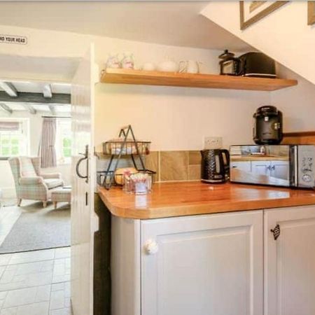Stone Cottage, Idyllic Village Ingham  Exterior foto