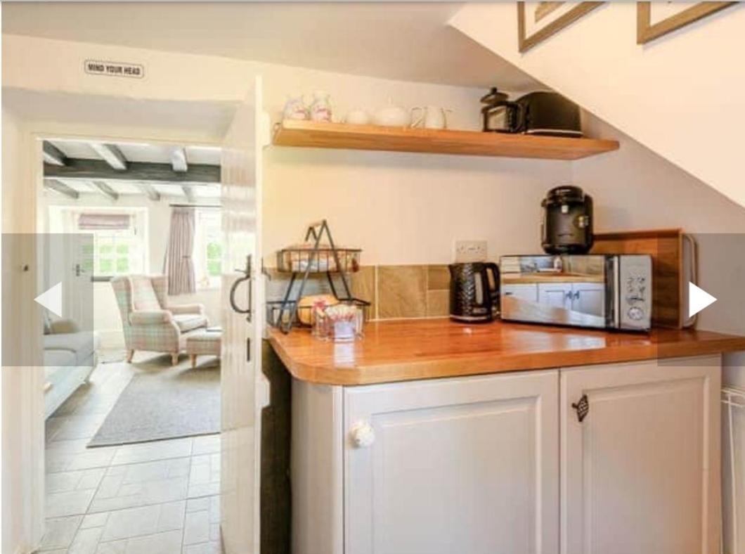 Stone Cottage, Idyllic Village Ingham  Exterior foto