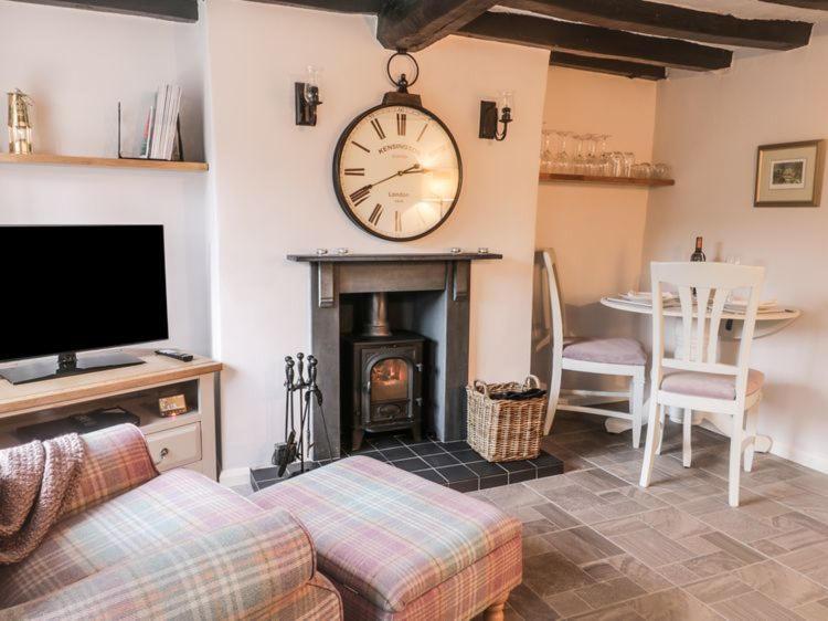 Stone Cottage, Idyllic Village Ingham  Exterior foto