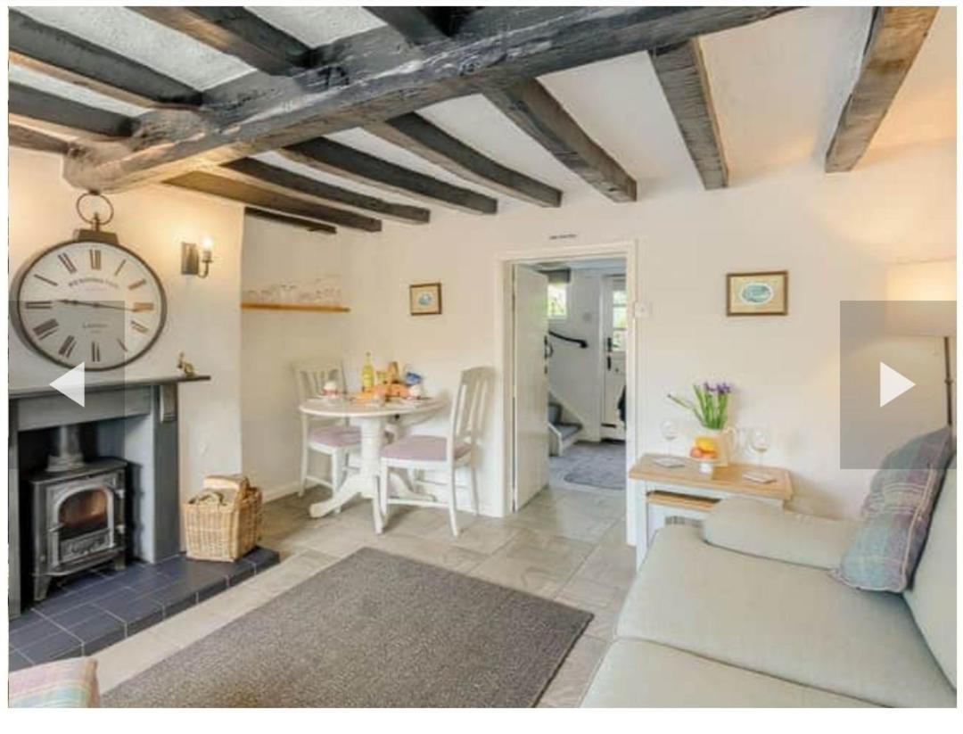 Stone Cottage, Idyllic Village Ingham  Exterior foto
