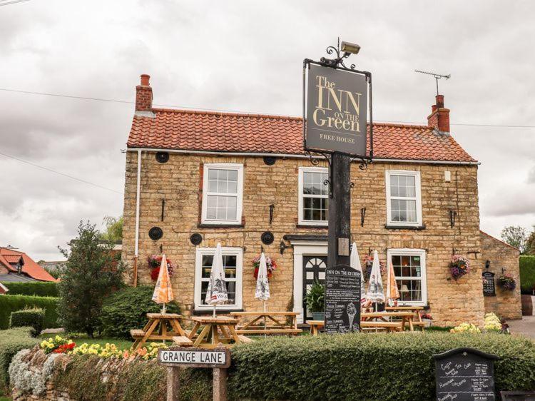 Stone Cottage, Idyllic Village Ingham  Exterior foto