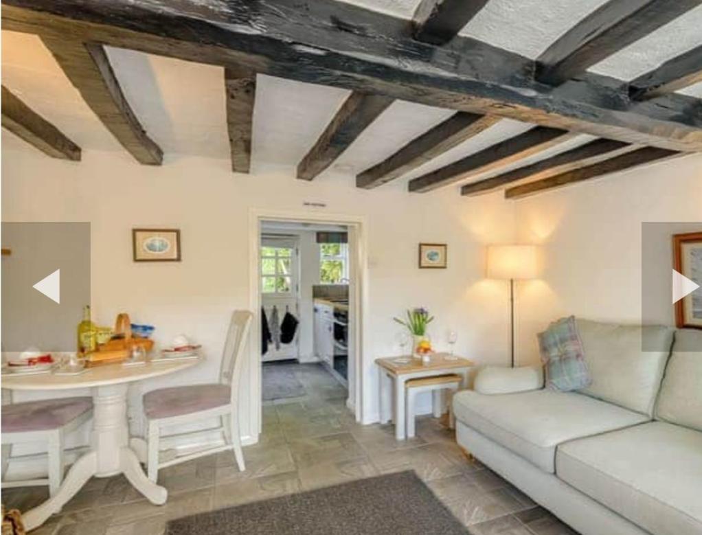 Stone Cottage, Idyllic Village Ingham  Exterior foto